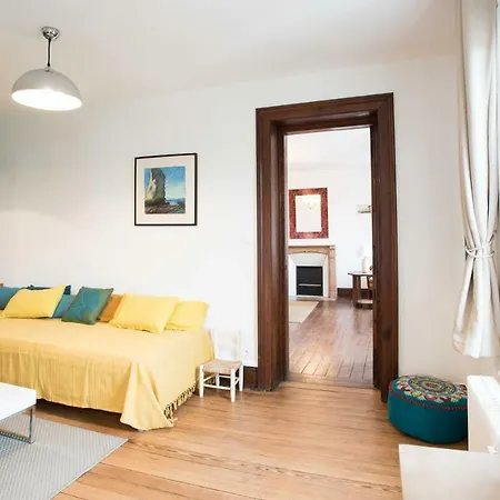 Apartamento Le A Pied Et Son Parking Prive