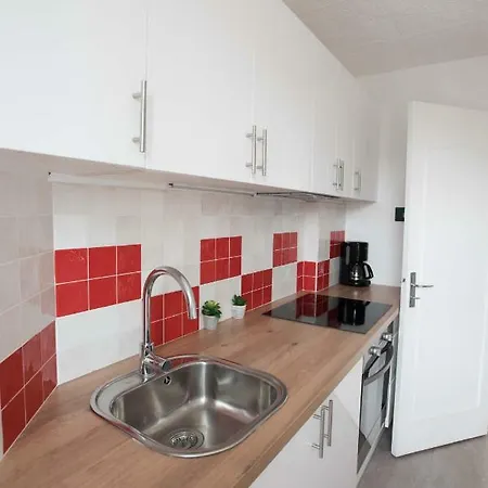 Le A Pied Et Son Parking Prive Appartement