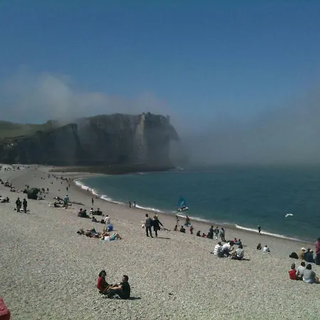 Apartamento Le à Pied Et Son Parking Privé *