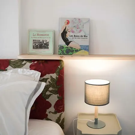 Le A Pied Et Son Parking Prive Appartement