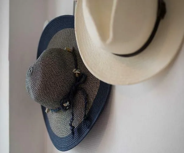 Le A Pied Et Son Parking Prive *